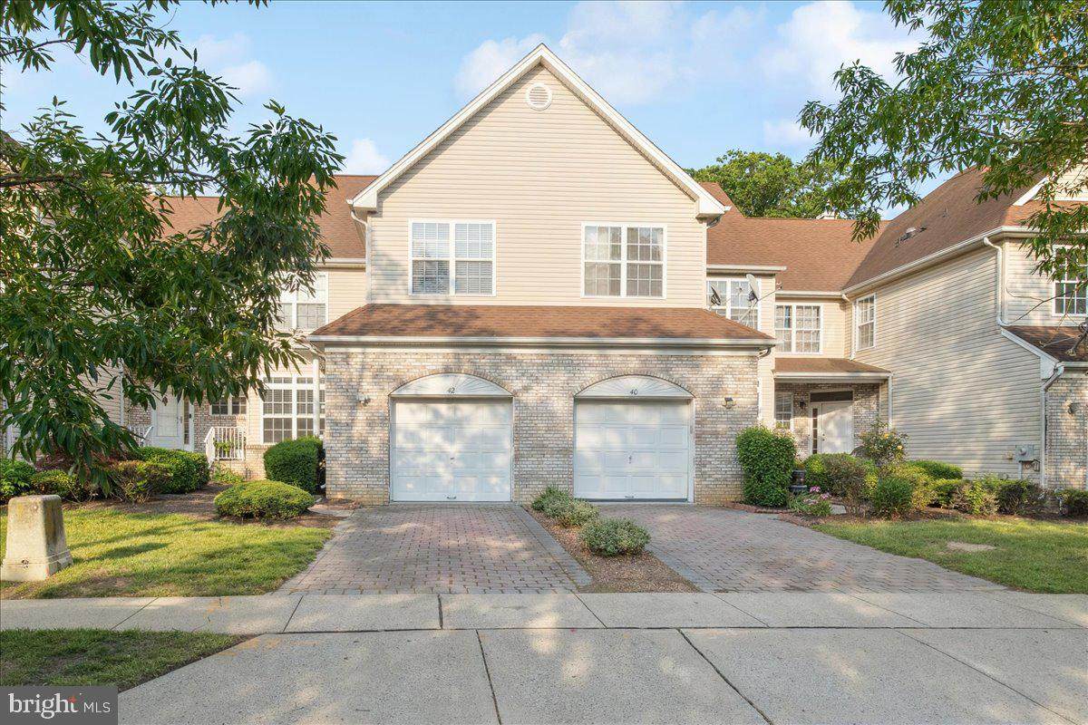 42 Frost Lane - Photo 1