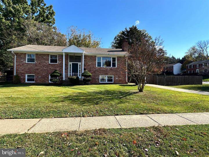 8722 Postoak Road - Photo 1