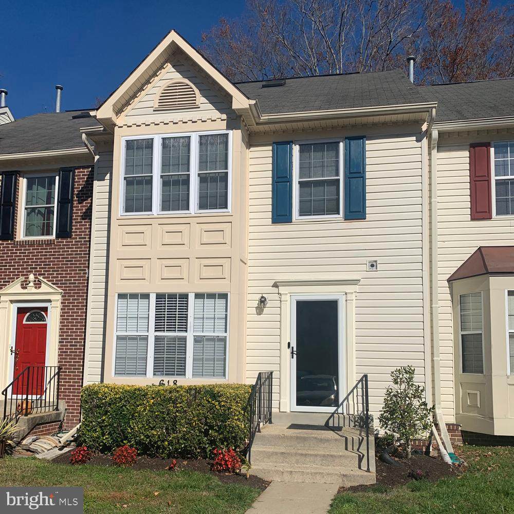 618 Evening Star Place - Photo 1