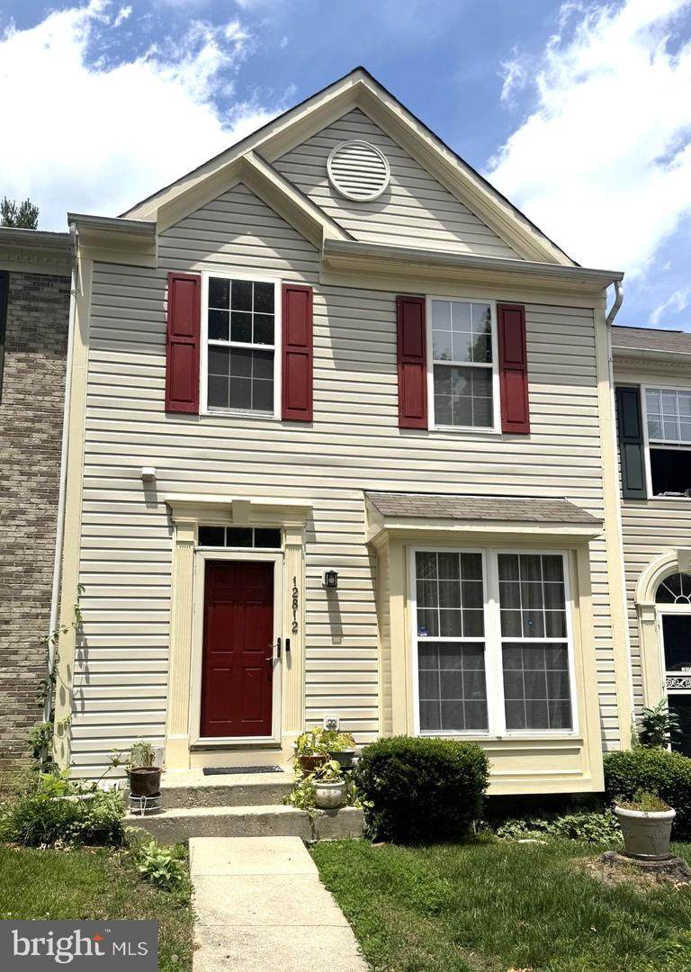 12812 Marlton Center Drive - Photo 1