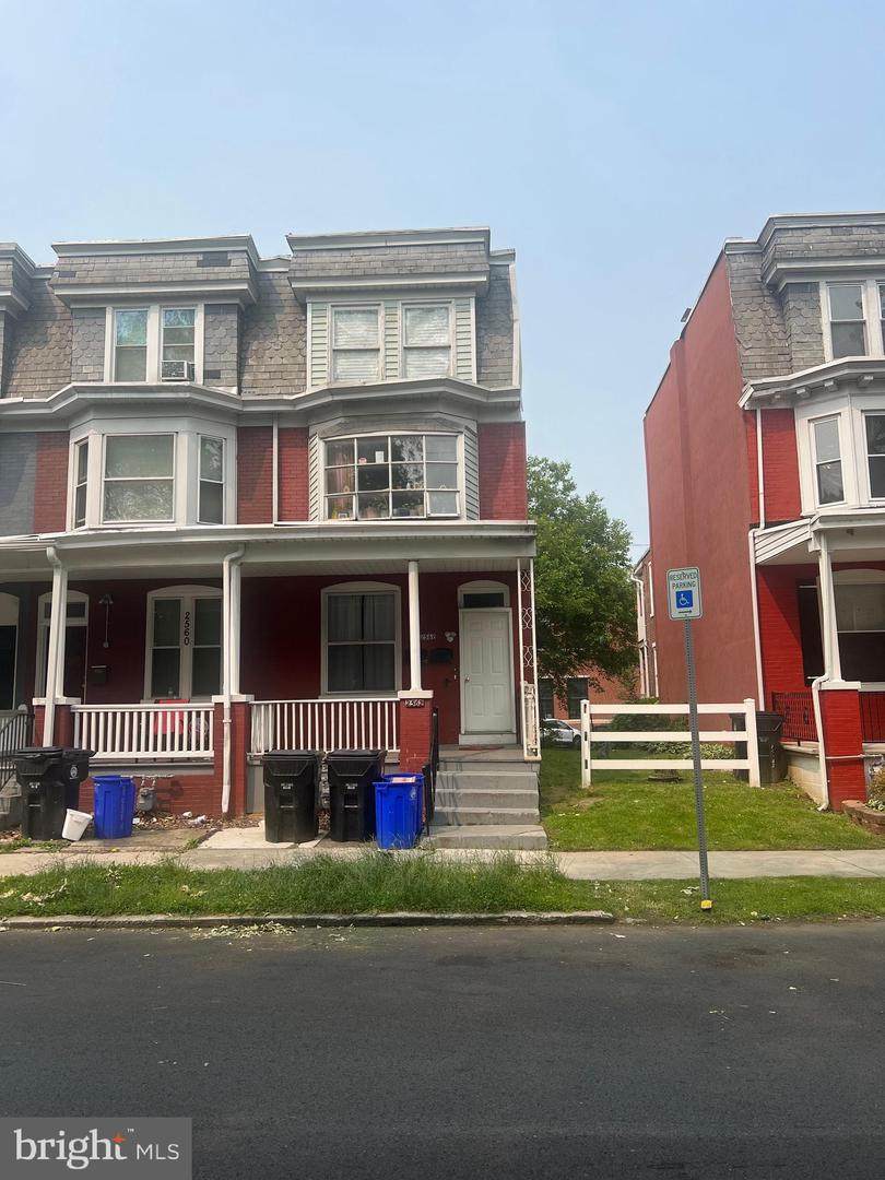 2562 Lexington Street - Photo 1