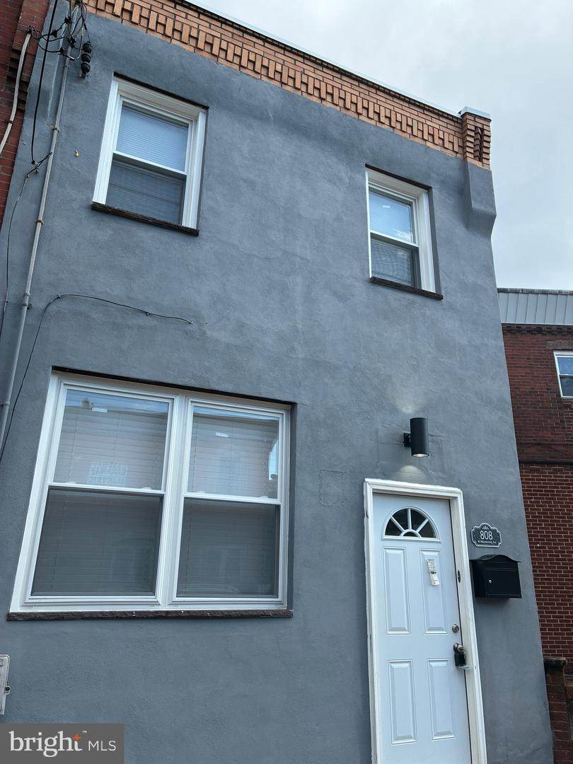 808 Moyamensing Avenue - Photo 1