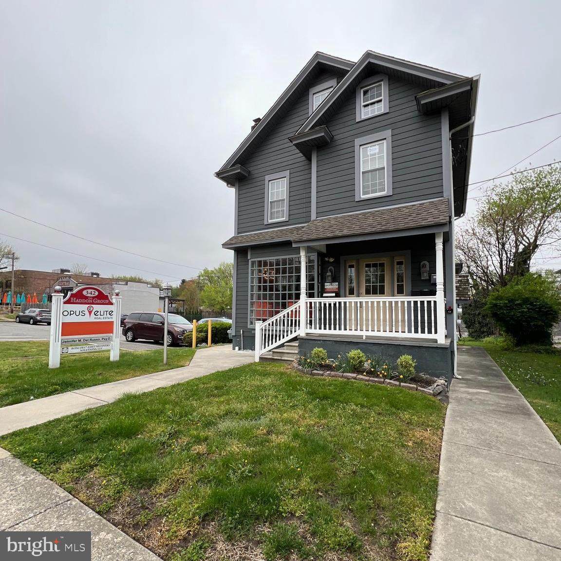 342 Haddon Avenue - Photo 1