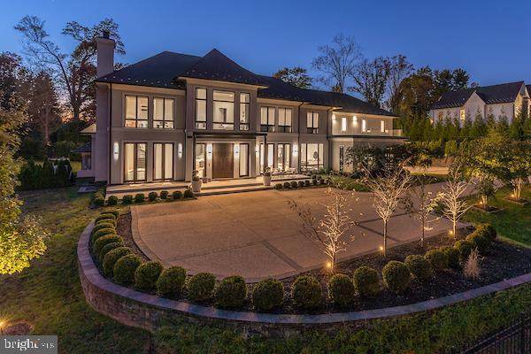 1020 Langley Hill Drive - Photo 1