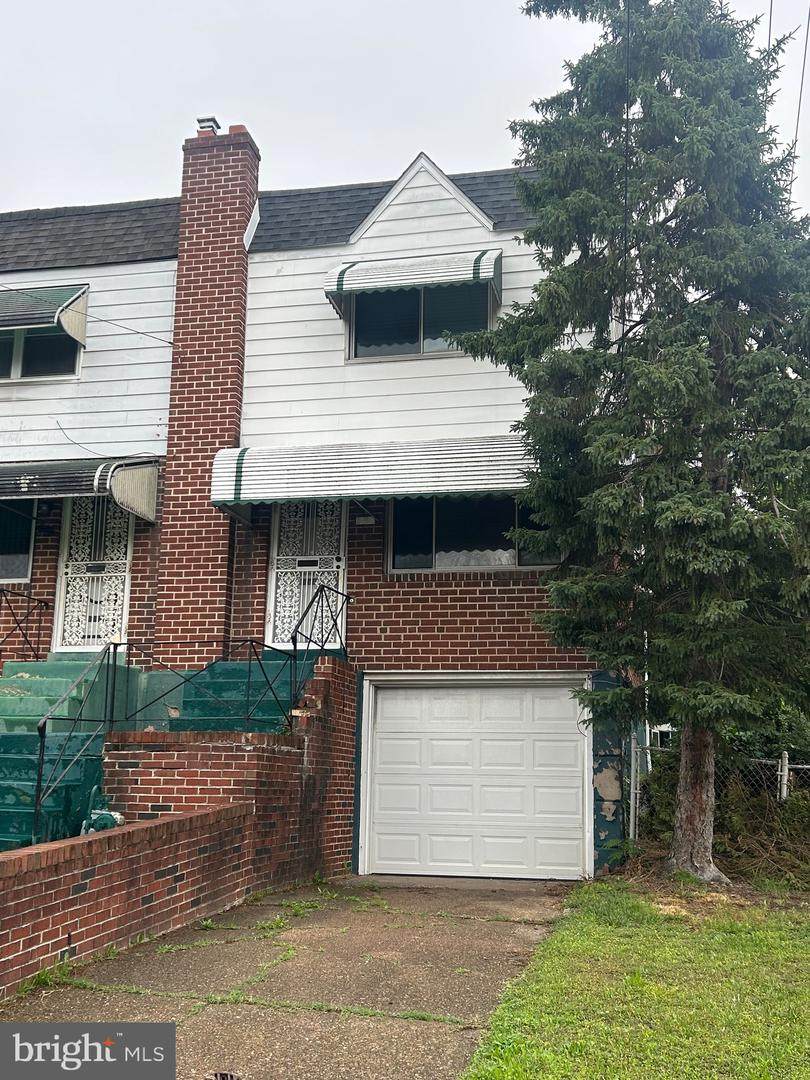 521 Tilghman Street - Photo 1