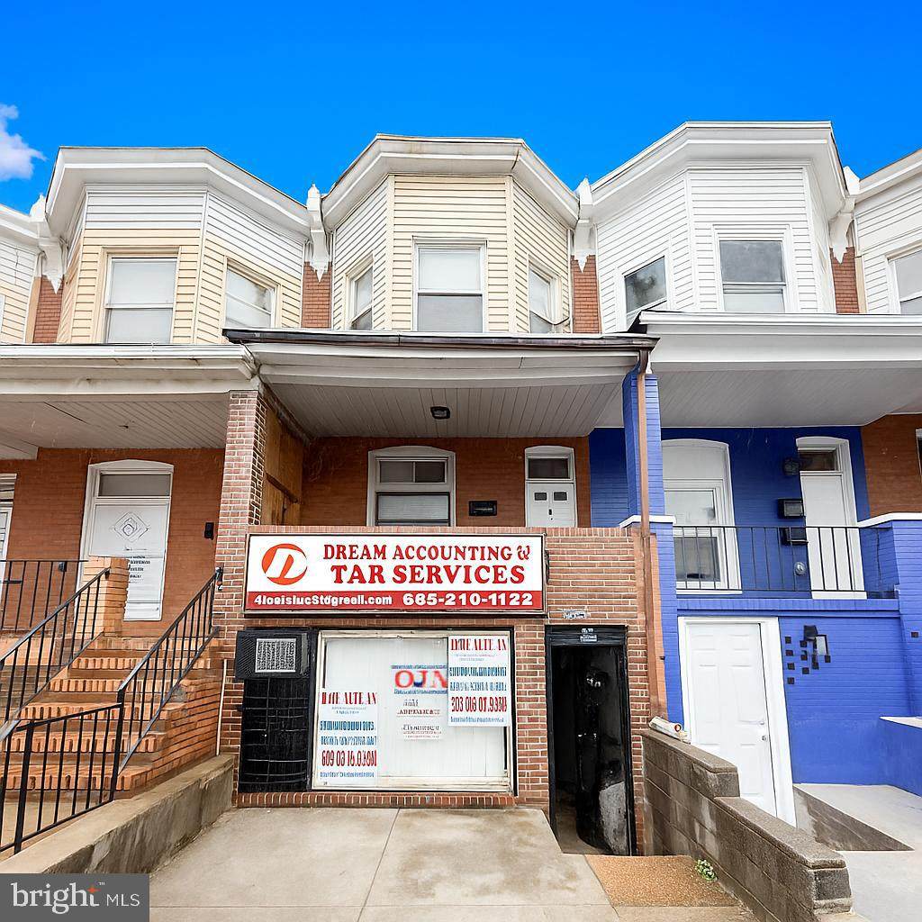 3418 Belair Road - Photo 1