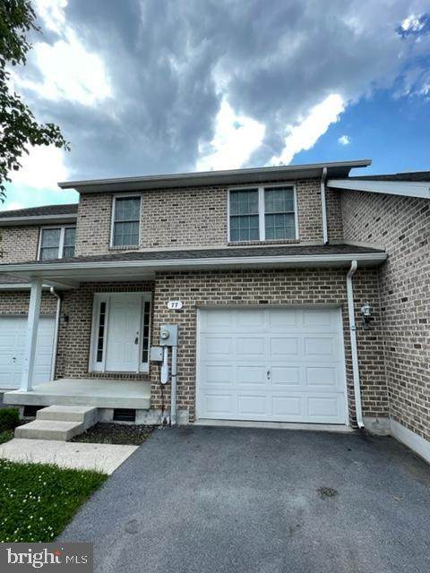 103 Meadowcreek Drive - Photo 1