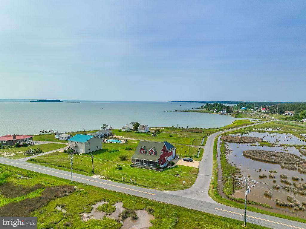 2576 Hoopers Island Road - Photo 1