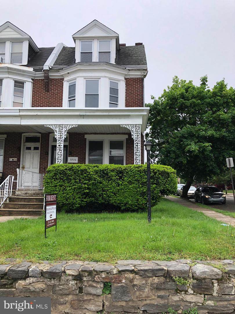 5936 Ridge Avenue - Photo 1