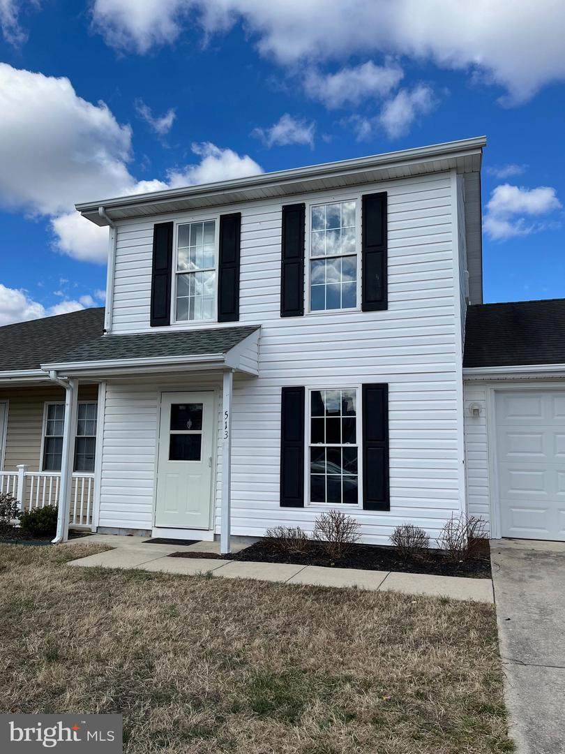 513 Vaughn Avenue - Photo 1