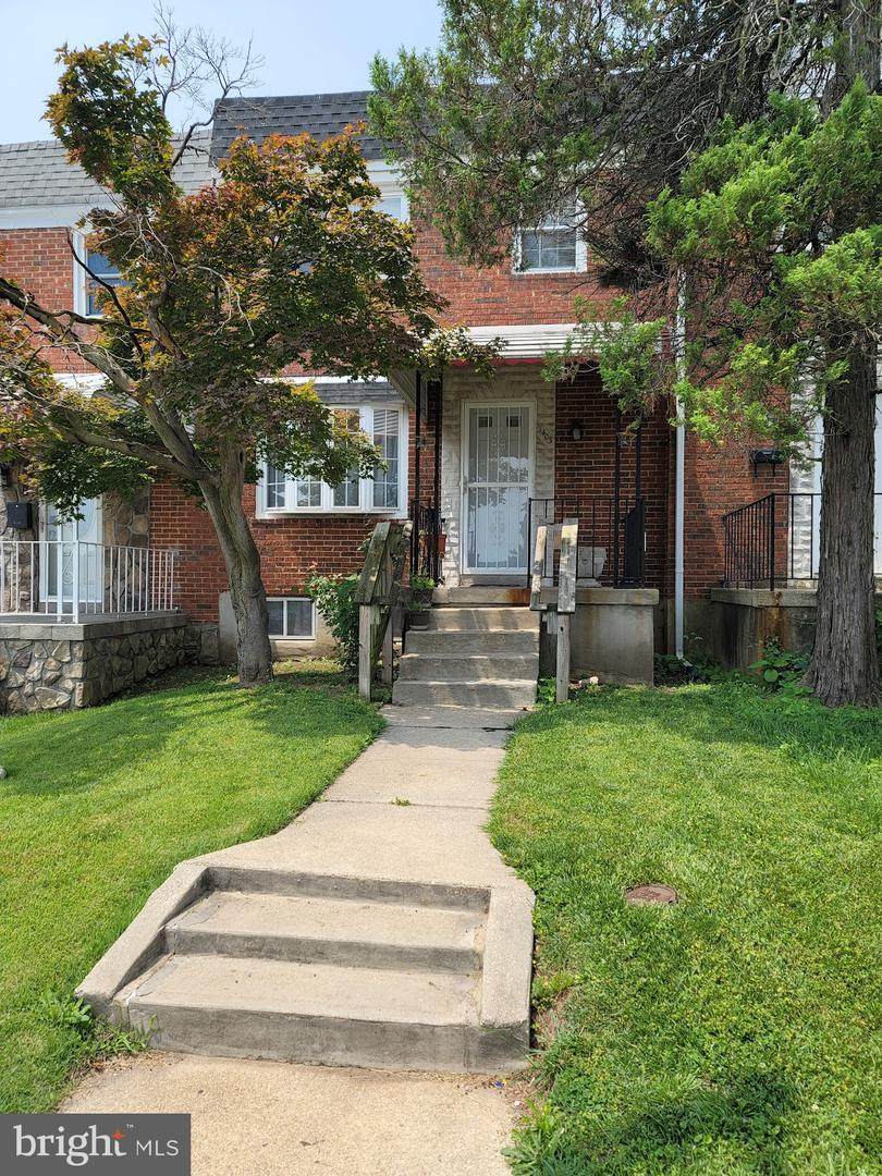 5403 Moravia Road - Photo 1
