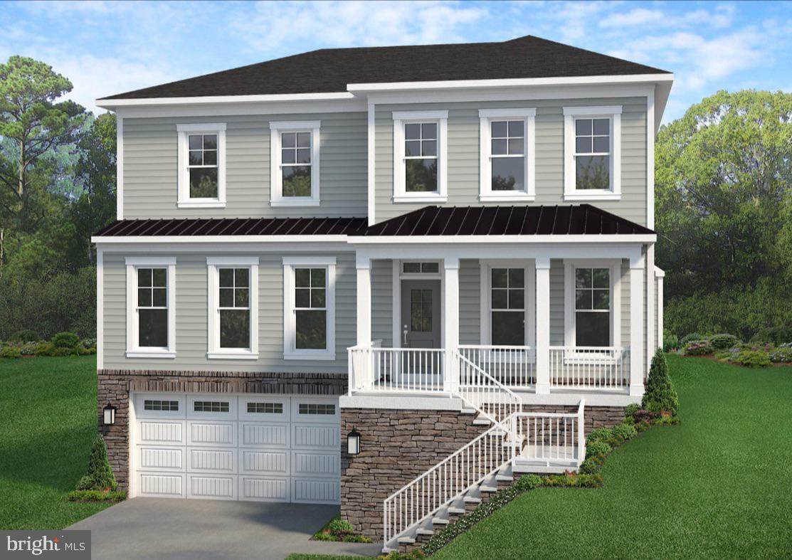 7200 Greentree Road - Photo 1