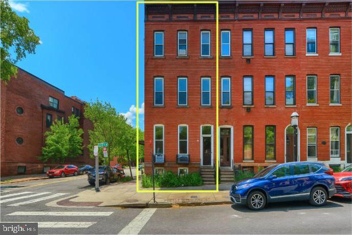 1600 Bolton Street - Photo 1