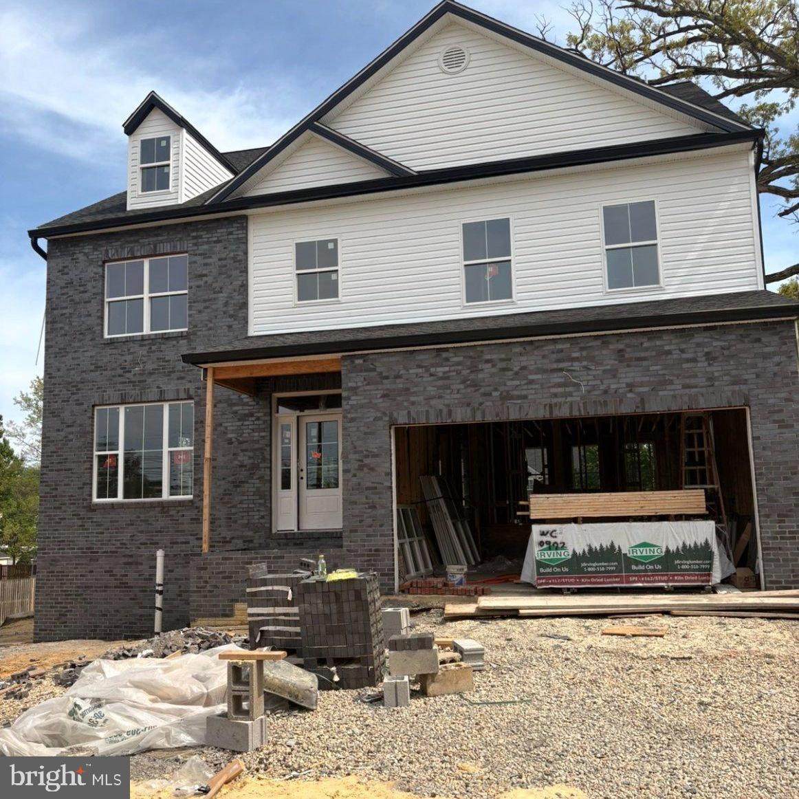 10304 Thrift Road - Photo 1