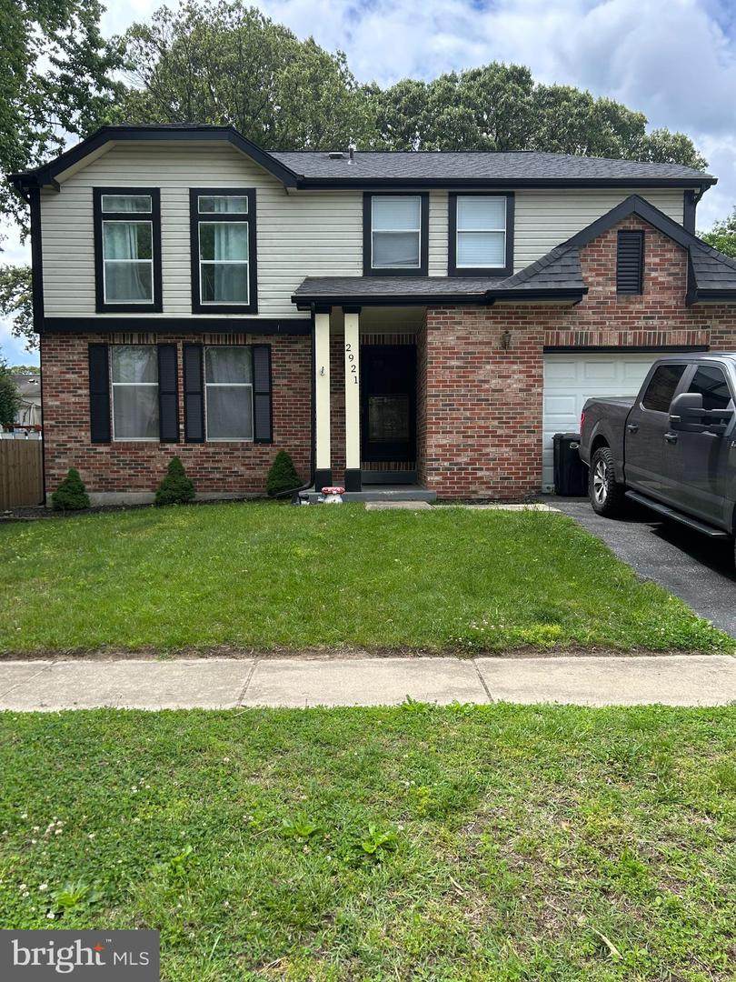 2921 Crystal Palace Lane - Photo 1