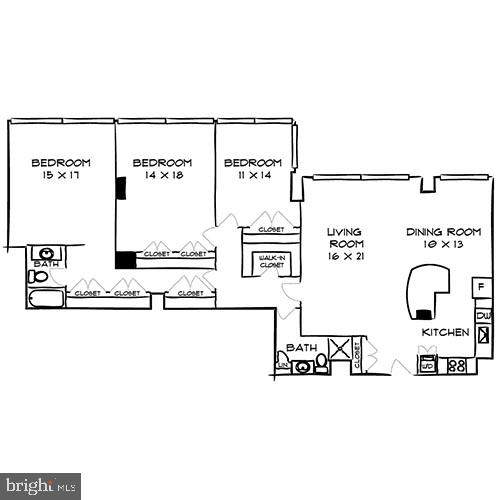 1815 John F Kennedy Boulevard - Photo 1