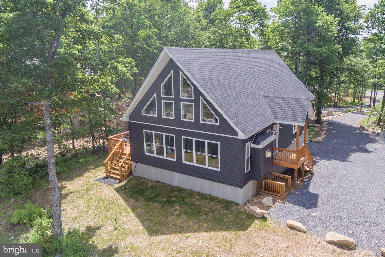 130 Wisp Adventure Road - Photo 1
