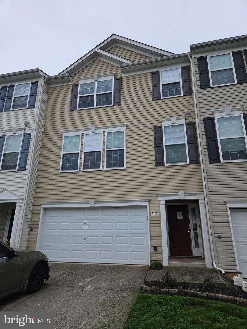 2162 Golden Eagle Drive - Photo 1
