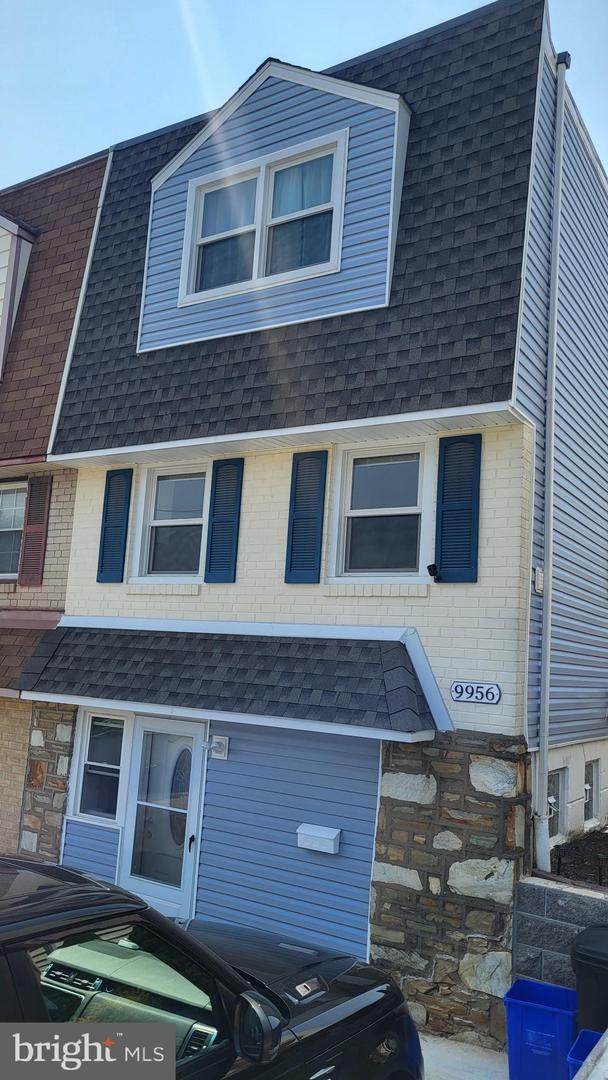 9956 Bridle Road - Photo 1