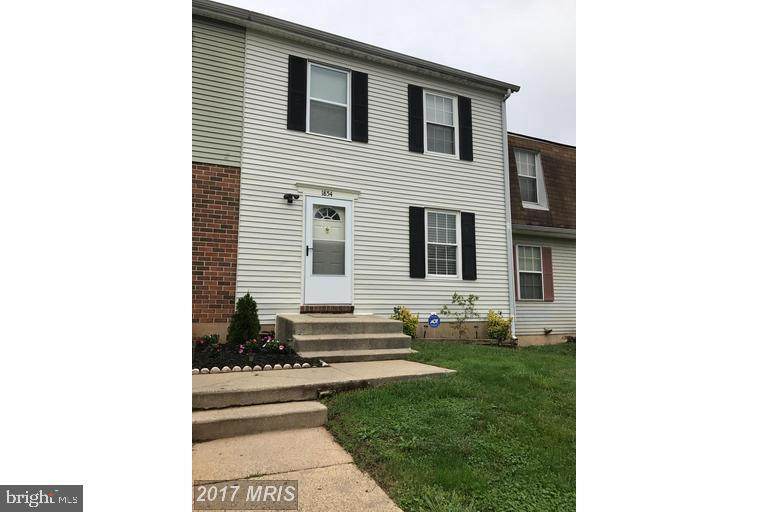1854 Eagle Court - Photo 1