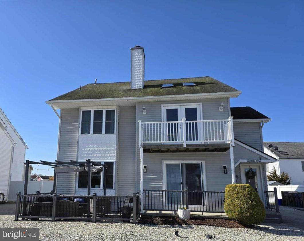 1 Lighthouse Cove - Photo 1