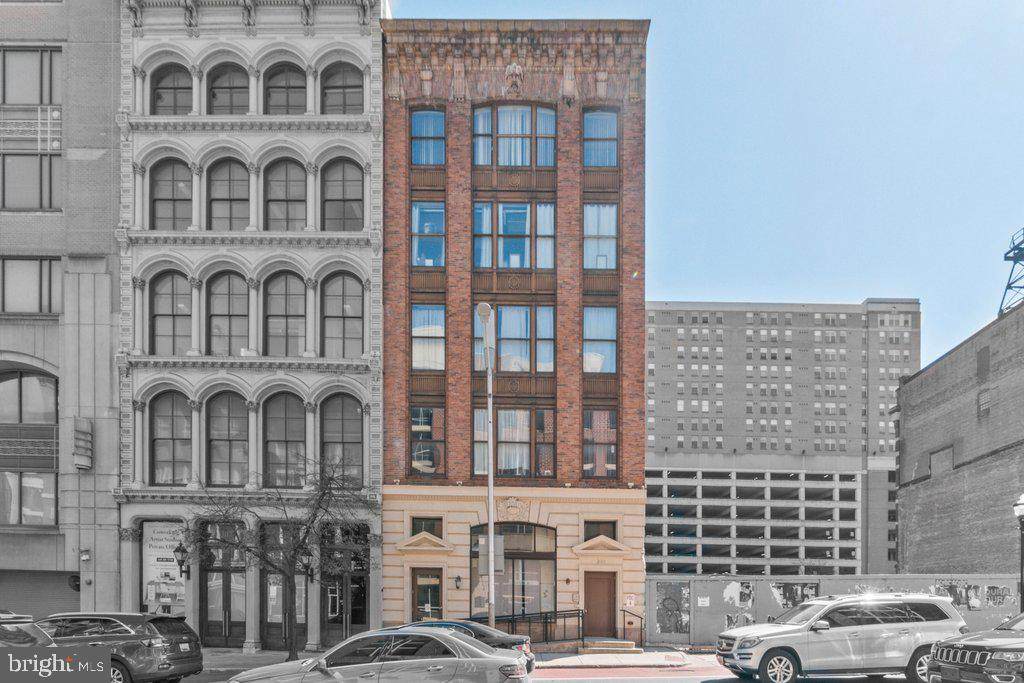 311 Baltimore Street - Photo 1