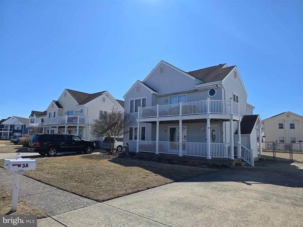 3 Lighthouse Cove - Photo 1