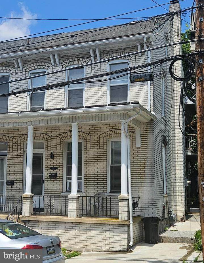123 Water Street - Photo 1