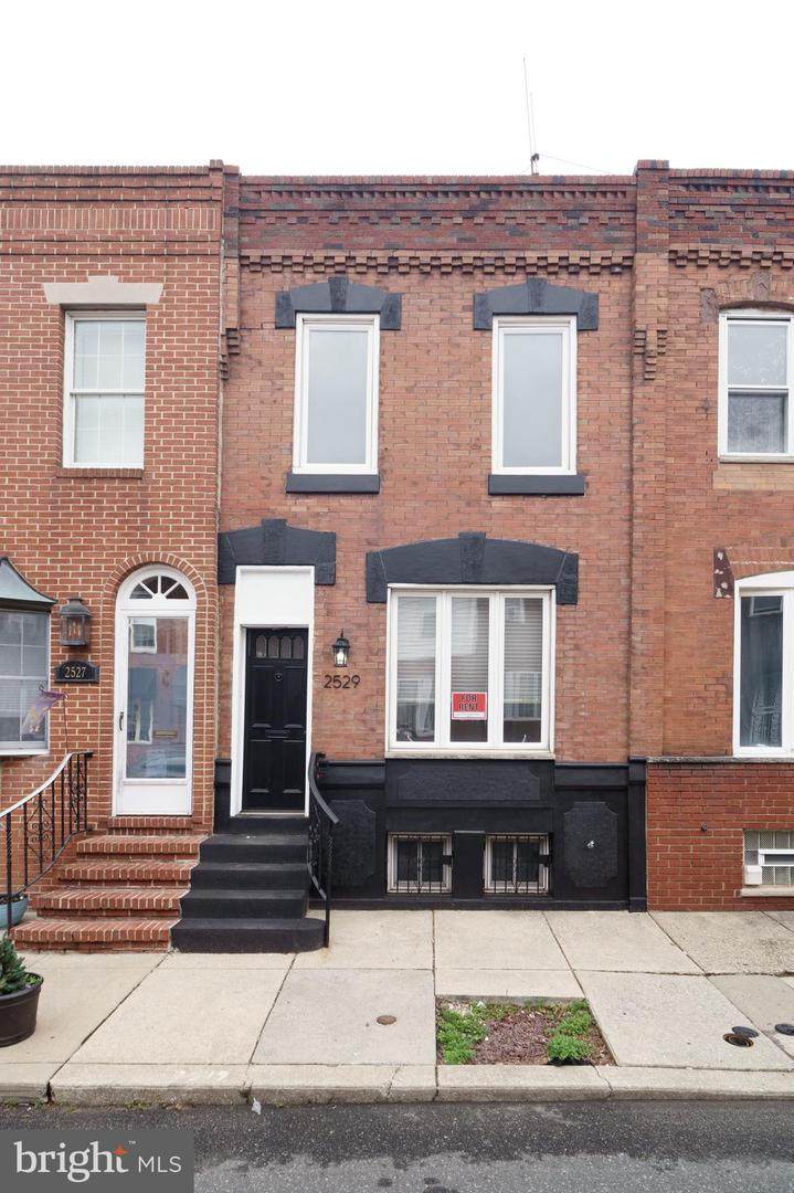 2529 Camac Street - Photo 1