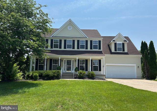 66 Brush Everard Court - Photo 1