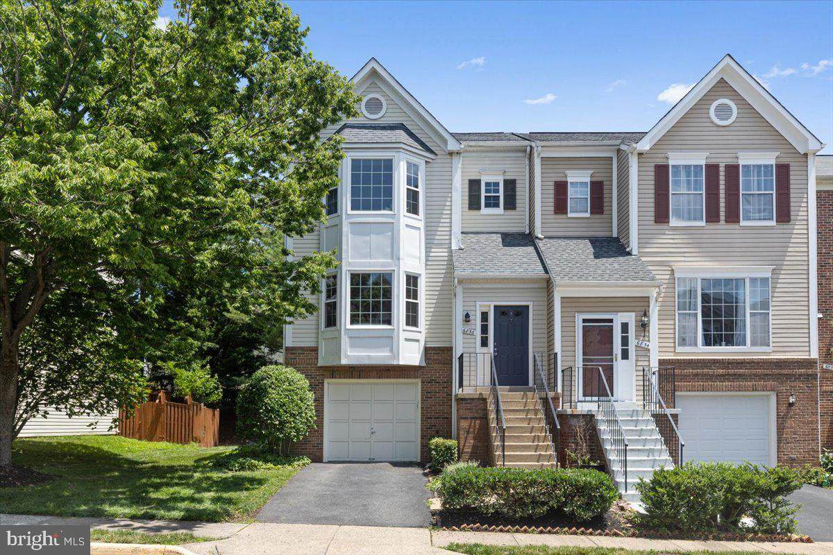 6856 Kerrywood Circle - Photo 1