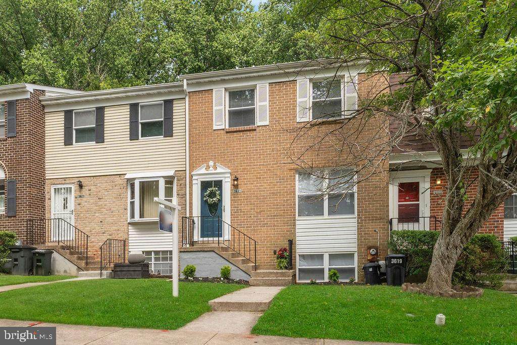 3621 Waterwheel Square - Photo 1