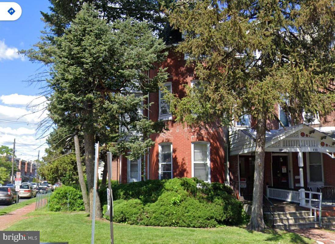 835 Marshall Street - Photo 1