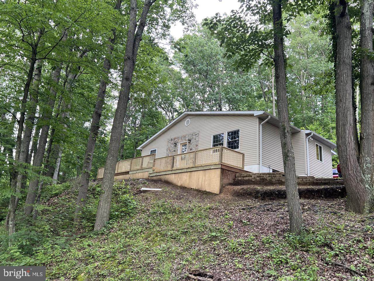 14412 Old Hancock Road - Photo 1