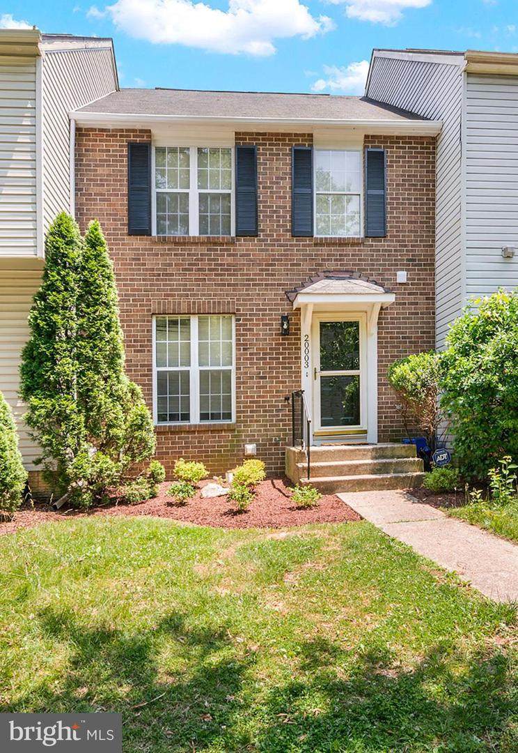 20003 Apperson Place - Photo 1