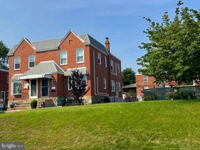 821 Glenn Street - Photo 1
