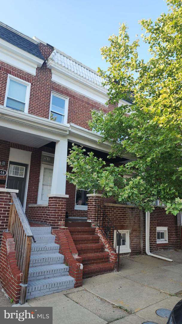 2618 Biddle Street - Photo 1