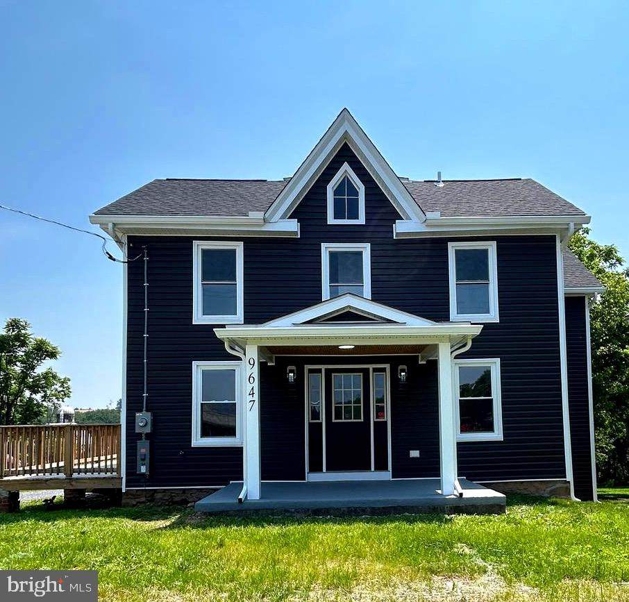 9647 Liberty Road - Photo 1