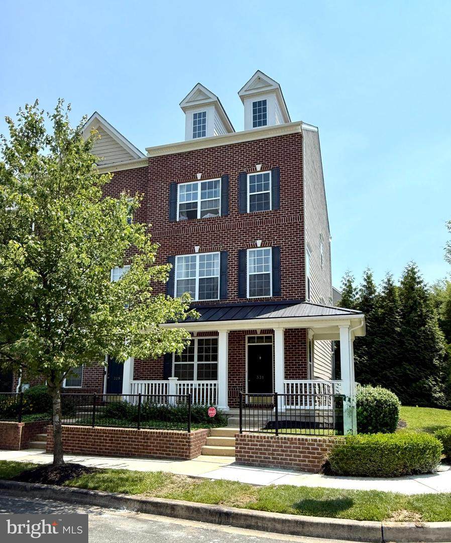 331 Lenape Way - Photo 1