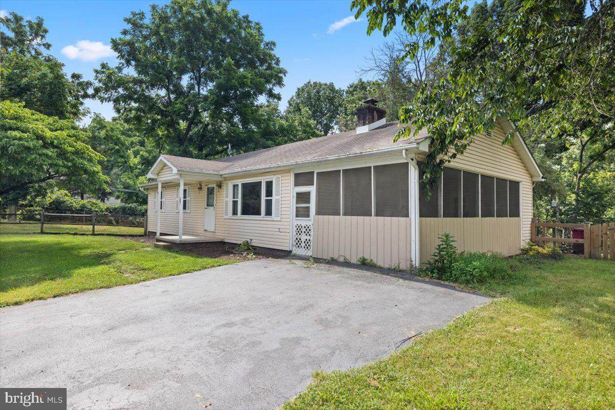 87 Blue Ridge Loop - Photo 1