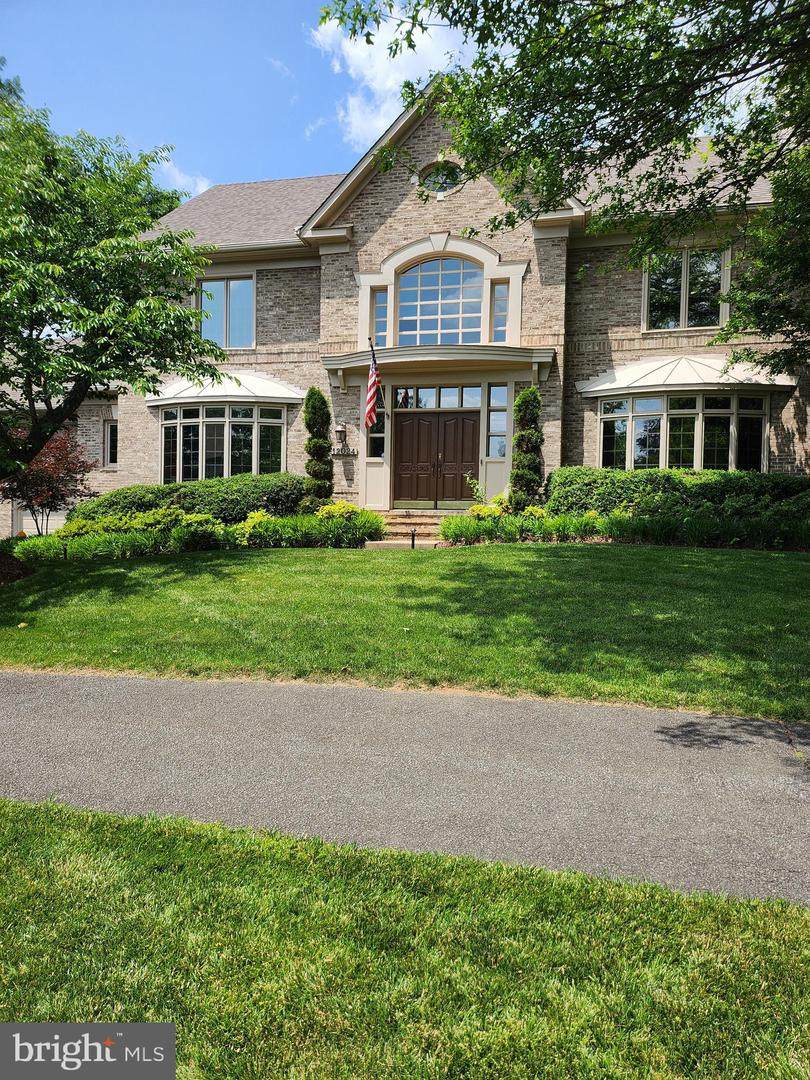 12024 Walnut Branch Road - Photo 1