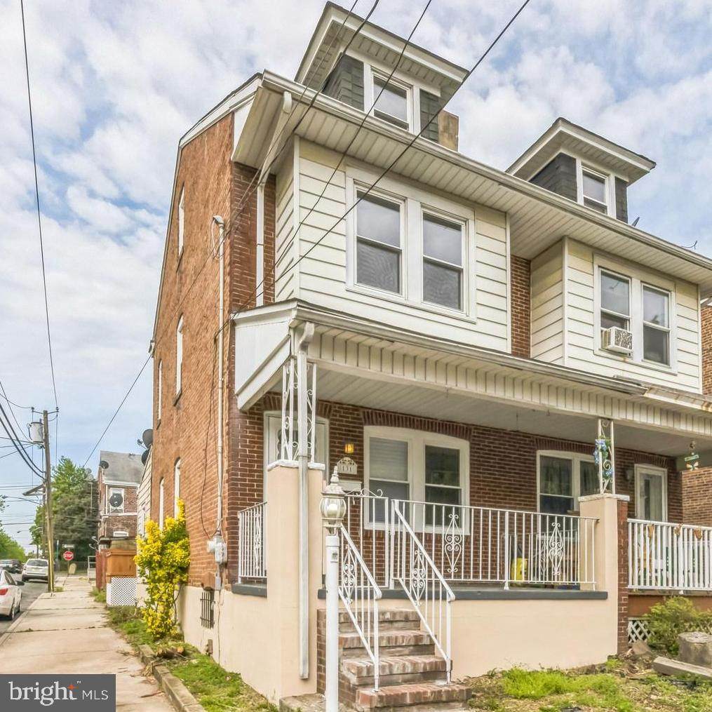 131 Columbus Avenue - Photo 1