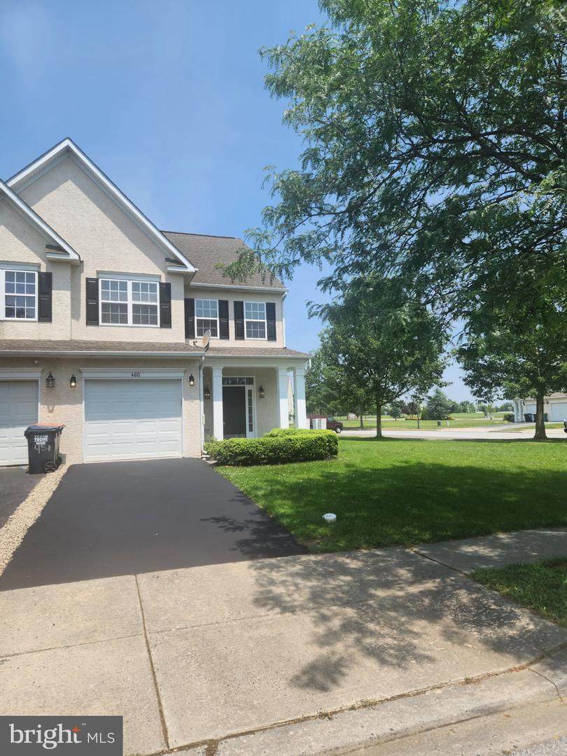 460 Brockton Drive - Photo 1