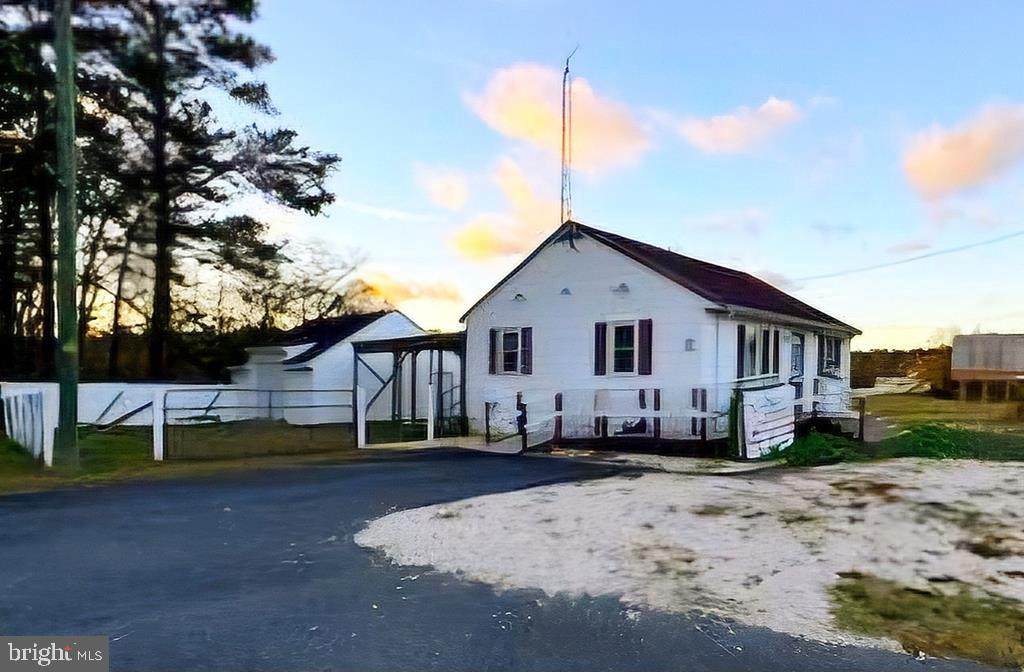 5422 Lankford Highway - Photo 1
