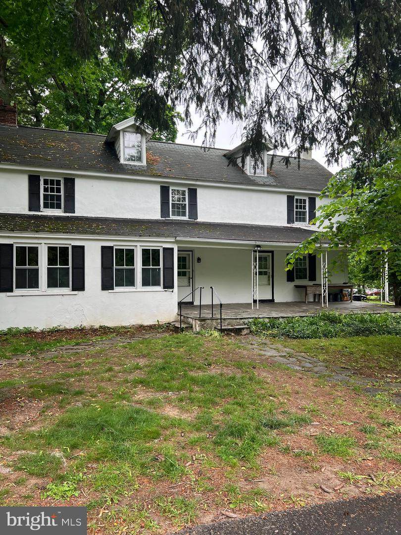 830 Hoover Road - Photo 1