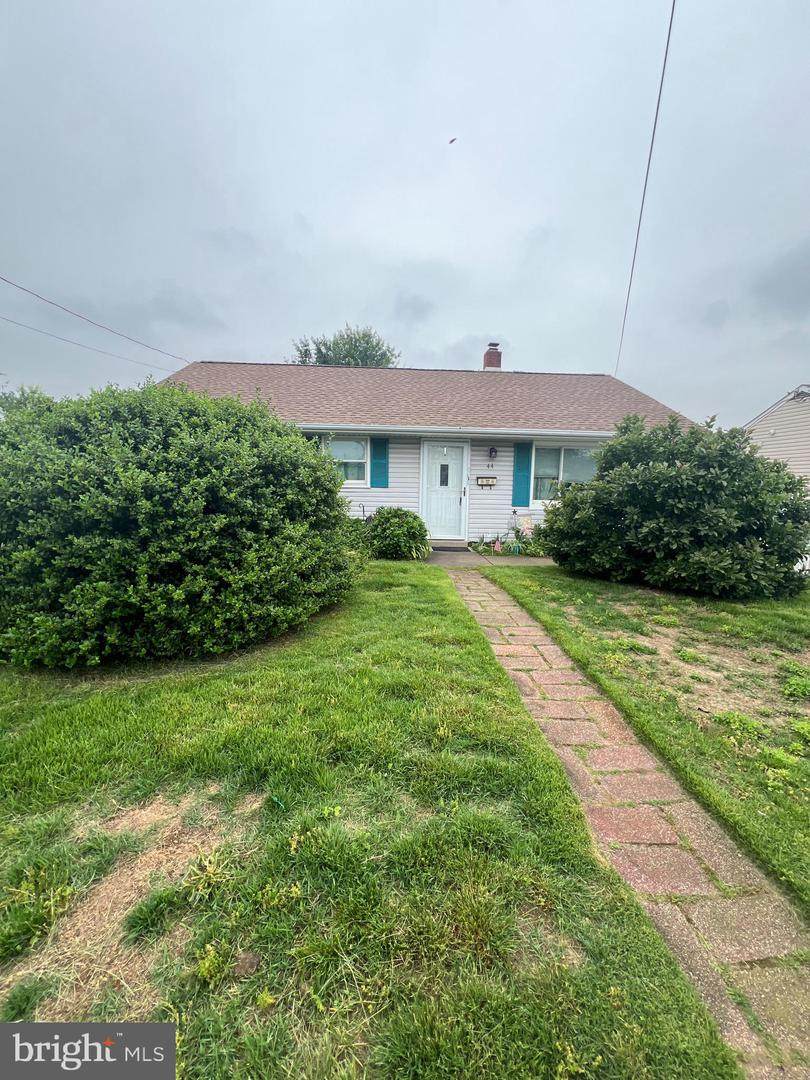 44 Midway Lane - Photo 1