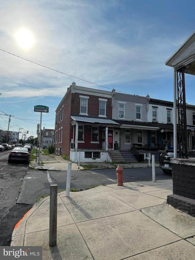 128 Redfield Street - Photo 1
