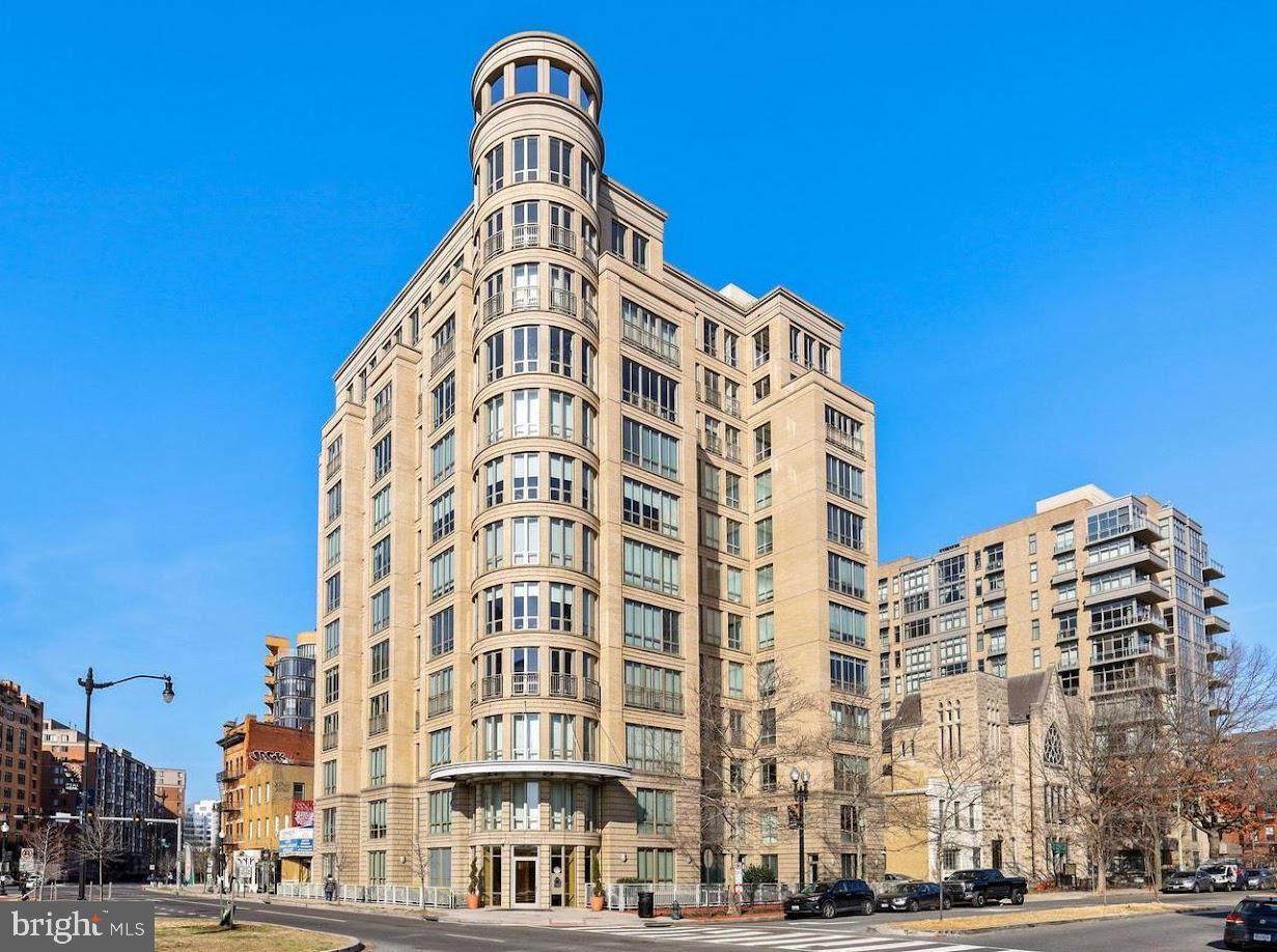 301 Massachusetts Avenue - Photo 1