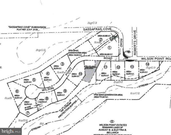 10 Wilson Point Road - Photo 1