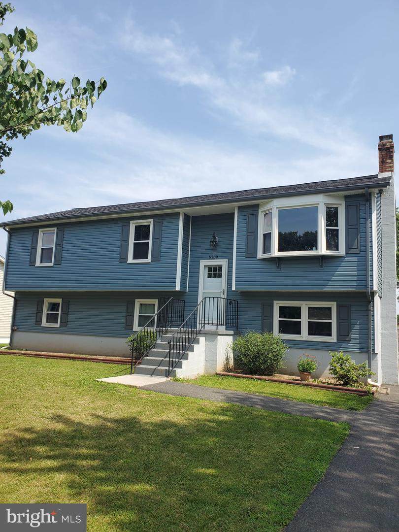 6739 Huntland Drive - Photo 1